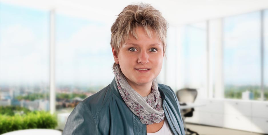 Andrea Dettmar