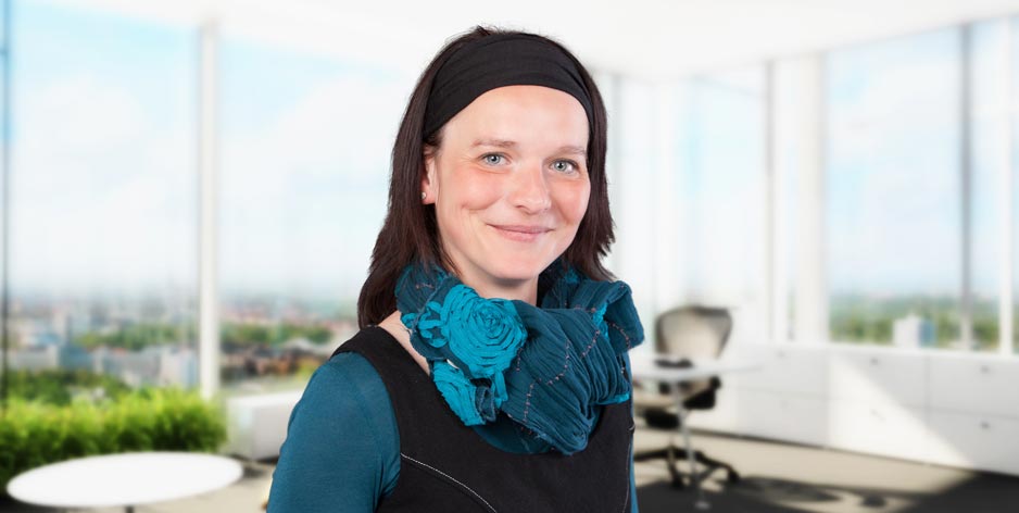 Dr. Ulrike Pech