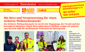 NEWSLETTER AUSGABE 78