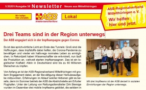 Newsletter 58