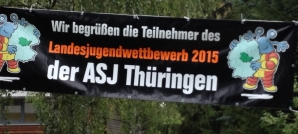 Landesjugend Wettbewerb der ASJ